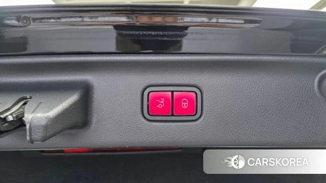 Mercedes-Benz S-Class W223 id 4745380 из Кореи 21