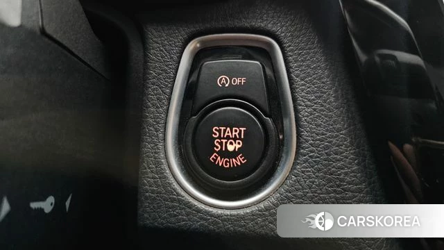 BMW 3 Series GT (F34) id 4196521 из Кореи 21