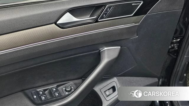 Volkswagen Arteon id 4595204 из Кореи 21