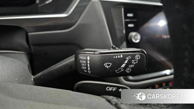 Volkswagen Tiguan second Generation id 4501044 из Кореи 21