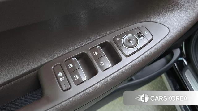 Hyundai The New Grandeur IG id 4662216 из Кореи 21