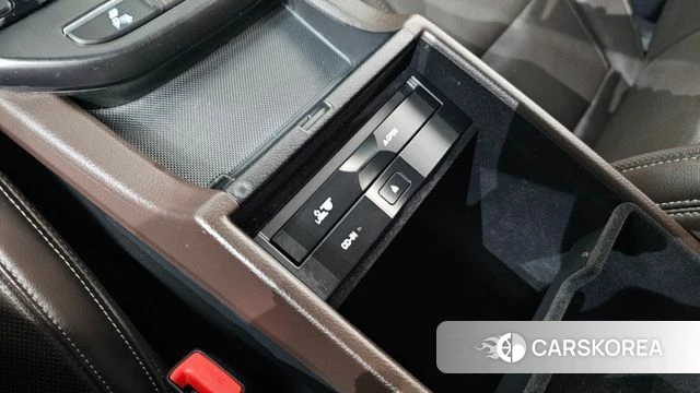 Hyundai Grandeur IG id 4465290 из Кореи 21