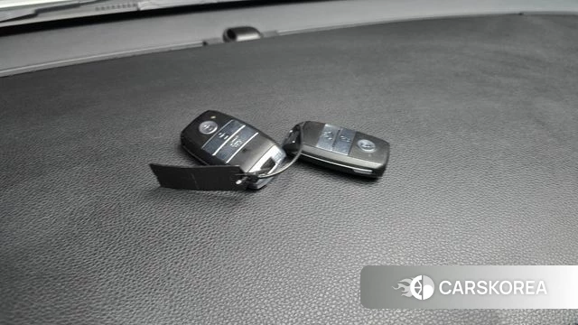 Kia All New Morning (JA) id 4837292 из Кореи 21