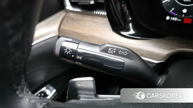 Kia K5 3rd generation id 4698338 из Кореи 21