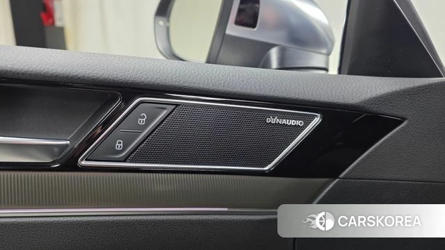 Volkswagen Arteon id 4304520 из Кореи 21