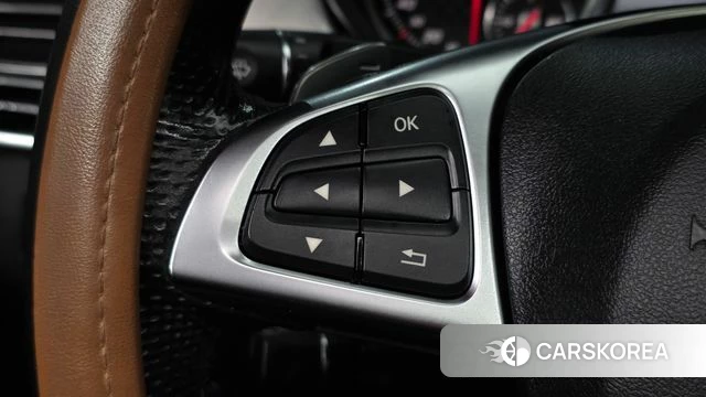 Mercedes-Benz GLE - Class W166 id 4713245 из Кореи 21
