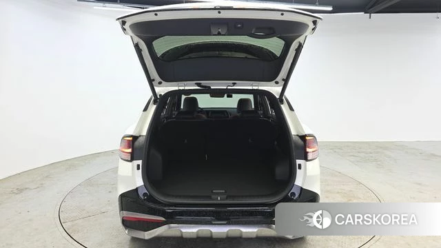 Kia Sportage 5th Generation id 4349256 из Кореи 21