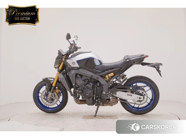 Проданный Yamaha MT-09 SP id 4229289 из Японии, фото 21