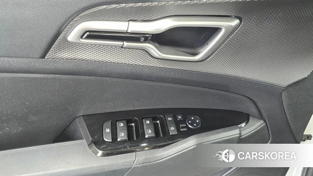 Kia Sportage 5th Generation id 4609212 из Кореи 21