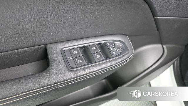 Renault Korea (Samsung) XM3 id 4780244 из Кореи 21