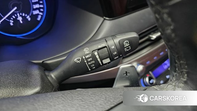 Hyundai Palisade id 4458854 из Кореи 21