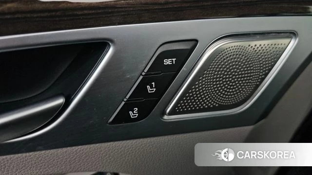 Genesis G80 id 4508596 из Кореи 21
