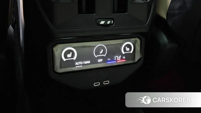 BMW X3 (G45) id 4527668 из Кореи 21