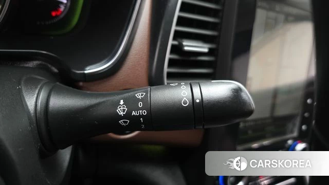 Renault Korea (Samsung) SM6 id 4371882 из Кореи 21