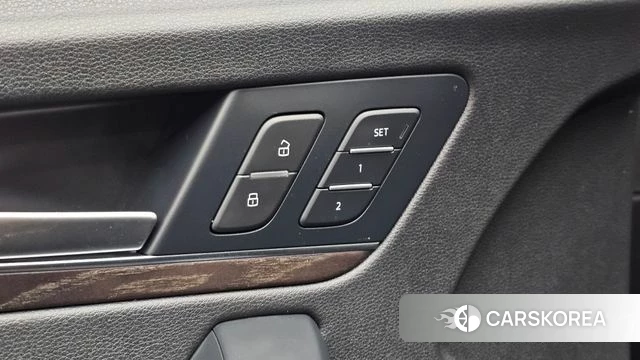 Audi Q5 (FY) id 4591729 из Кореи 21