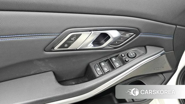 BMW 3 Series (G20) id 4836564 из Кореи 21