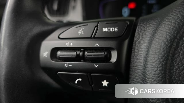 Kia The New Kia Ray id 4950854 из Кореи 21
