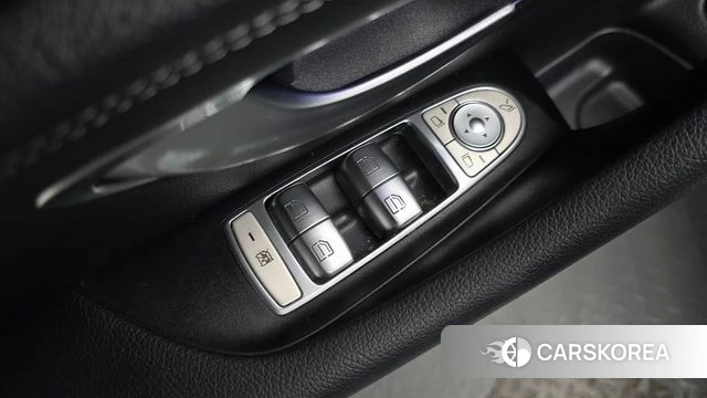 Mercedes-Benz E-Class W213 id 4651740 из Кореи 21