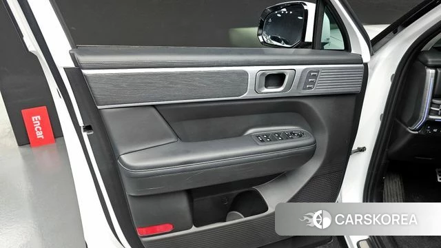 Hyundai Santa Fe (MX5) id 4280528 из Кореи 21