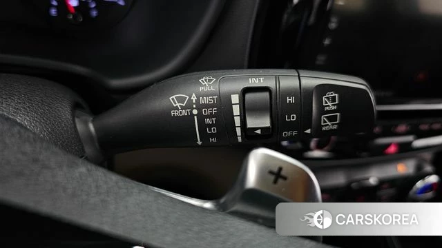 Kia Soul Booster id 4677628 из Кореи 21