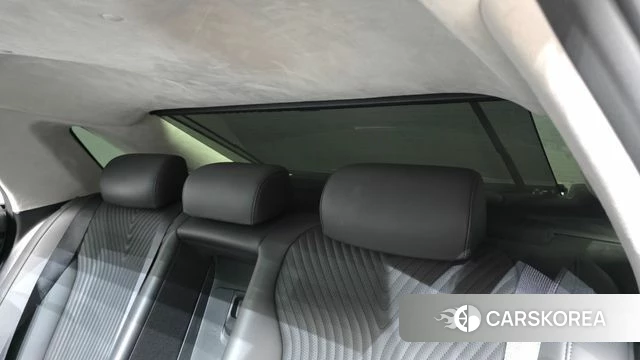 Hyundai Grandeur (GN7) id 4592007 из Кореи 21