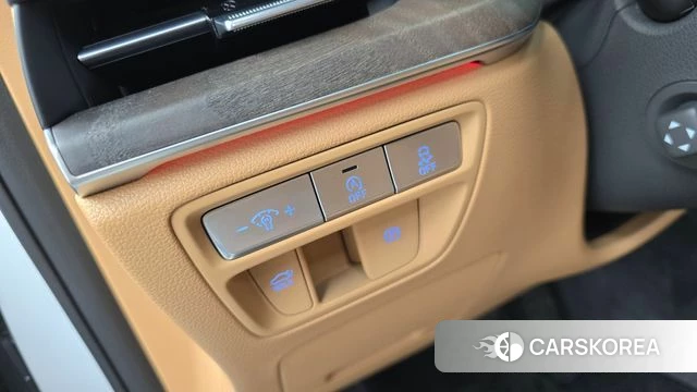 Genesis G80 (RG3) id 4881045 из Кореи 21