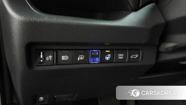 Toyota RAV4 5th Generation id 4322150 из Кореи 21