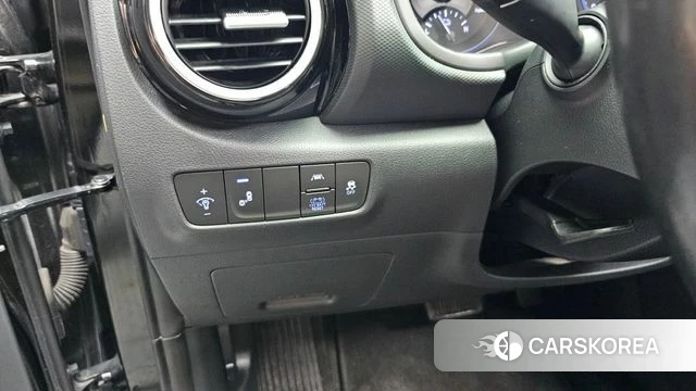 Hyundai Kona Hybrid id 4746357 из Кореи 21
