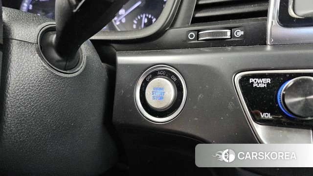 Hyundai Sonata New Rise id 4937606 из Кореи 21