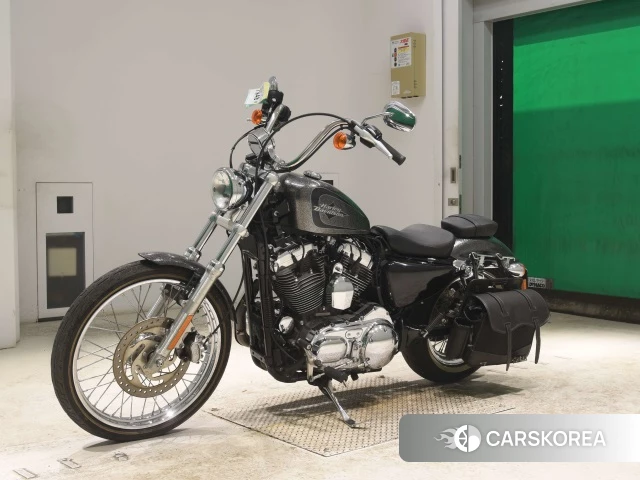 Harley-Davidson Sportster 72 XL1200V id 3945796 из Японии 21