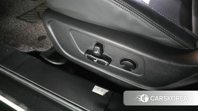 Ssangyong The New Tivoli id 4607811 из Кореи 21