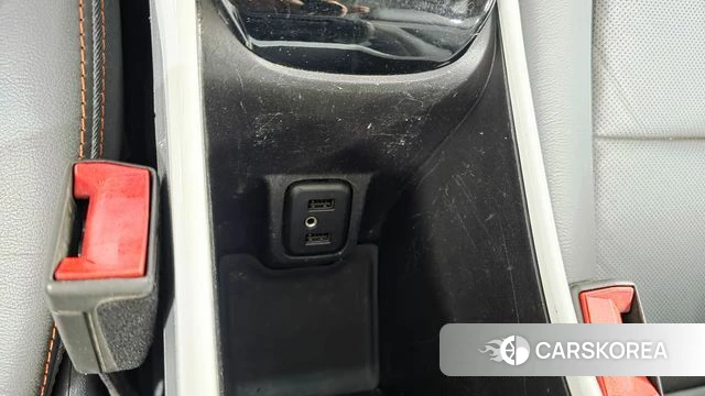 Chevrolet (GM Daewoo) Bolt EV id 4557872 из Кореи 21