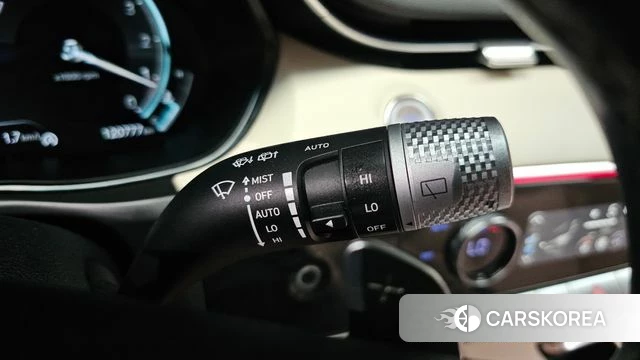 Genesis GV70 id 4854580 из Кореи 21