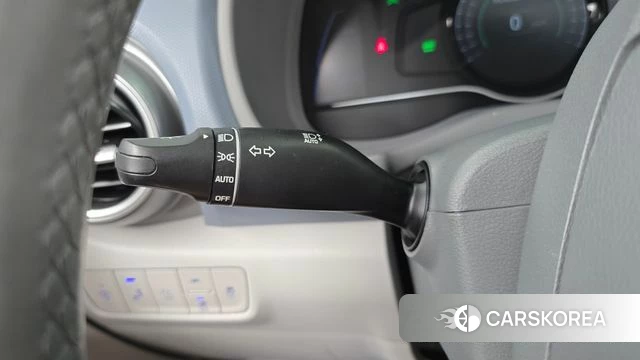 Hyundai Kona Electric id 4615150 из Кореи 21