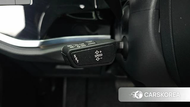 Audi Q3 (F3) id 4519457 из Кореи 21