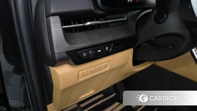 Kia Carnival 4th generation id 4594150 из Кореи 21