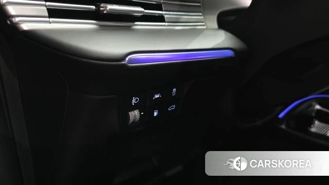 Hyundai The New Grandeur IG id 4632162 из Кореи 21