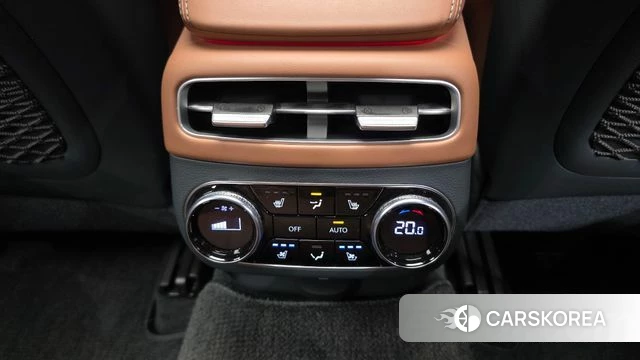 Genesis GV70 id 4554943 из Кореи 21
