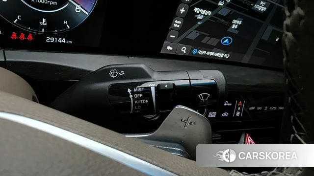 Kia K8 id 4618808 из Кореи 21