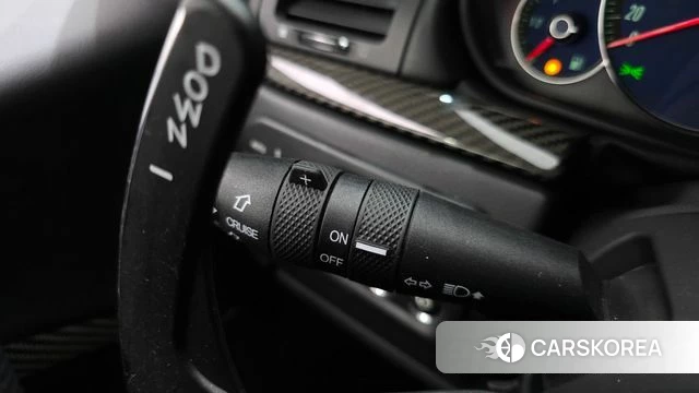 Maserati GranTurismo id 4907359 из Кореи 21
