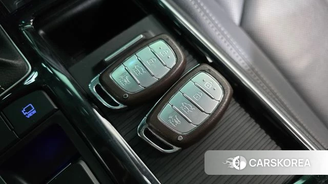Hyundai Sonata New Rise id 4483019 из Кореи 21