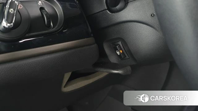 Mini Cooper Countryman id 4744593 из Кореи 21
