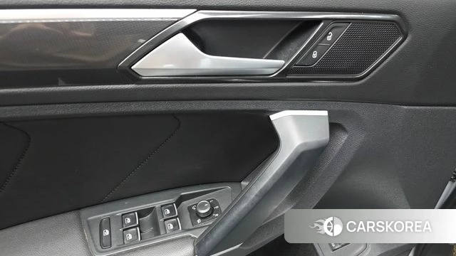 Volkswagen Tiguan second Generation id 4568700 из Кореи 21