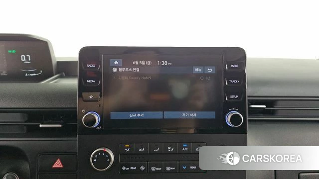Hyundai Staria id 4413936 из Кореи 21