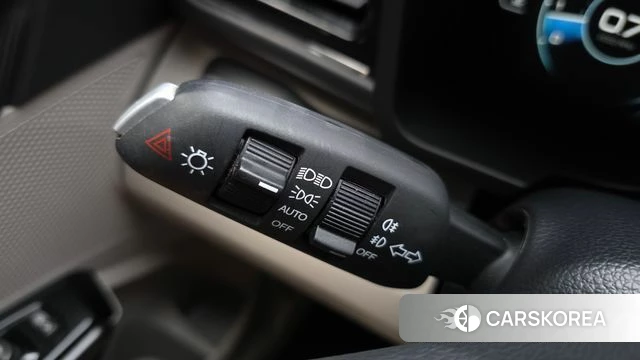 Ssangyong Berry New Tivoli id 4496369 из Кореи 21