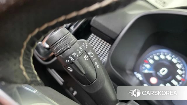 Volvo XC40 id 4525122 из Кореи 21