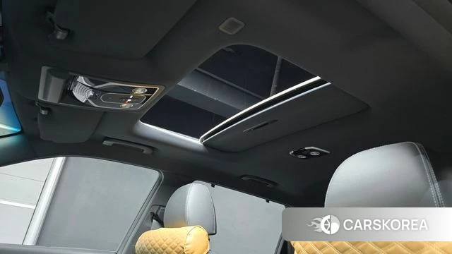 Ssangyong Rexton New Arena id 4408590 из Кореи 21