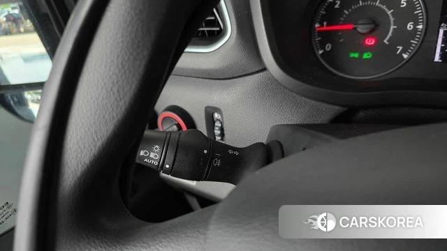 Renault Korea (Samsung) Master id 4330987 из Кореи 21