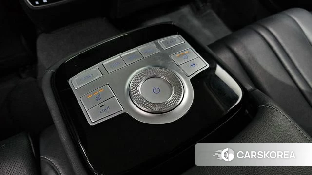 Genesis G80 (RG3) id 4746051 из Кореи 21