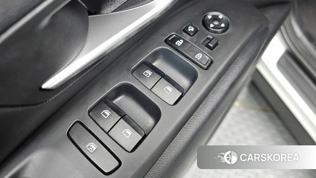 Hyundai Tucson (NX4) id 4641012 из Кореи 21